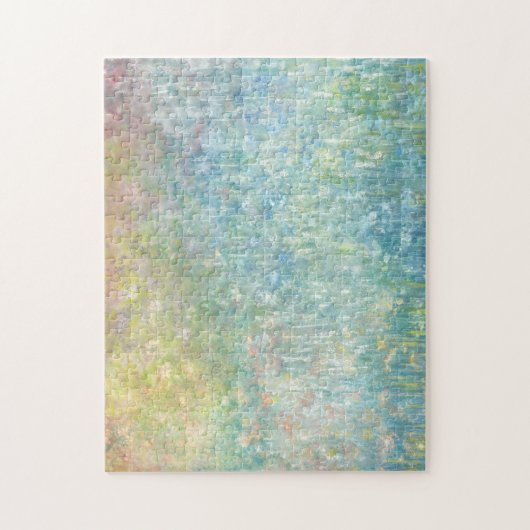 Sunflakes Puzzel door Iris Grace Legpuzzel (Verticaal)