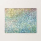 Sunflakes Puzzle par Iris Grace (Horizontal)