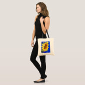 Sunflowepic0001 Tote Bag (Voorkant (model))