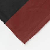 SUNFLOWER...APS FLEECE DEKEN (Hoek)