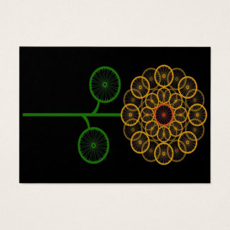 Sunflower Belle bicyclette - Drôle cadeau d'annive
