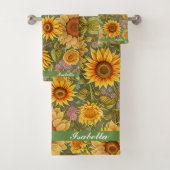 Sunflower Belle collection moderne (En situation)