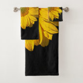 Sunflower btcna (En situation)
