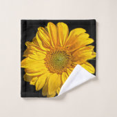 Sunflower btcna (Gant de toilette)