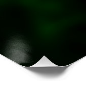 "Sunflower Bud"  Perfect Poster (Hoek)