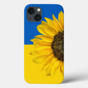 Sunflower iPhone 13 Hoesje