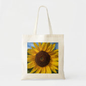 Sunflower Classic Tote Shopping Bag (Voorkant)