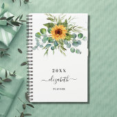 Sunflower eucalyptus vert nom du script 2023