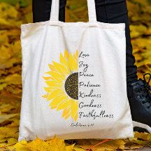 Sunflower Faith