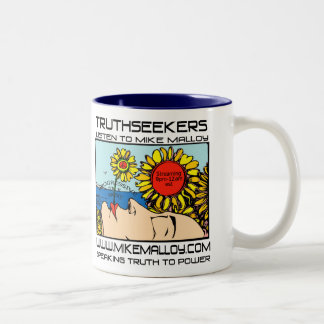 SUNFLOWER GIRL TRUTHSEEKER MOK