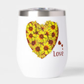 Sunflower Heart (Avant)