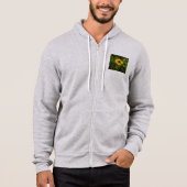Sunflower Hoodie (Voorkant)