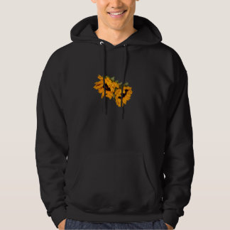 Sunflower Hoodie