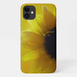 Sunflower iPhone 11 Coque coque iphone tournesol