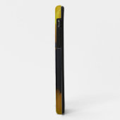 Sunflower iPhone 5 Coque coque iphone tournesol (Dos/Gauche)