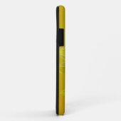 Sunflower iPhone 5 Coque coque iphone tournesol (Dos/Droite)