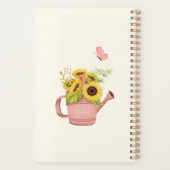 Sunflower Jesus is my Joy Planner (Dos)