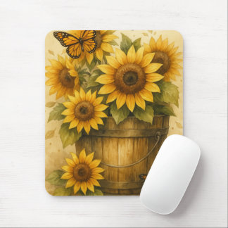 Sunflower Journal Muismat