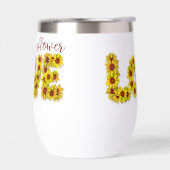 Sunflower Love (Gauche)