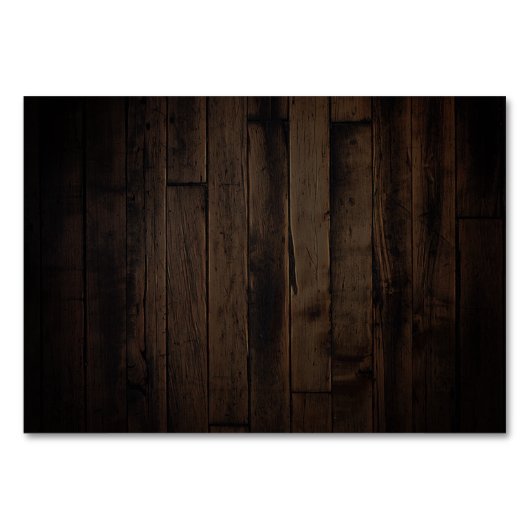 Sunflower Mariage Réception Cartes d'hébergement (Dos)