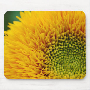 Sunflower Mousepad Muismat