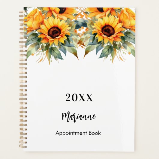 Sunflower nom de la verdure 2024 (Devant)