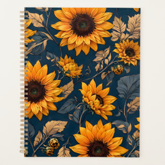 Sunflower Planner