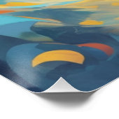 sunflower poster (Coin)