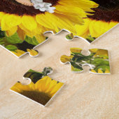 Sunflower Puzzles Angel (Côté)