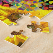 Sunflower Puzzles Angel (Côté)