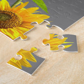 Sunflower Puzzles Floral Dove (Côté)