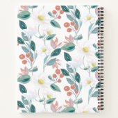 Sunflower Stripe B&B Location de vacances Livre d' (Dos)