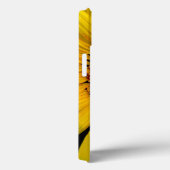 SUNFLOWER SUNSHINE FOTO IPHONE CASE 13 (Achterkant / Rechts)