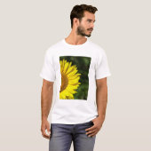 Sunflower T-shirt (Voorkant volledig)