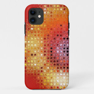 SUNFLOWERS iPhone 11 HOESJE