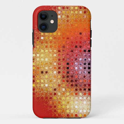 SUNFLOWERS Case-Mate iPhone CASE (Achterkant)