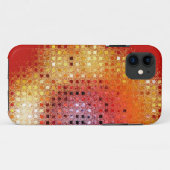 SUNFLOWERS Case-Mate iPhone CASE (Achterkant (horizontaal))