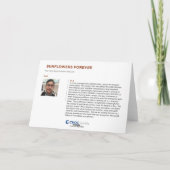 Sunflowers Forever - KidsArt pour CHOC (Dos)