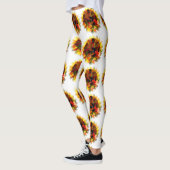 SUNFLOWERS LEGGINGS (Links)