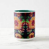 Sunflowers Mug (Centre)
