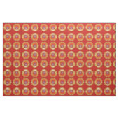 SUNFLOWERS STOF (Yard (91,4 cm))
