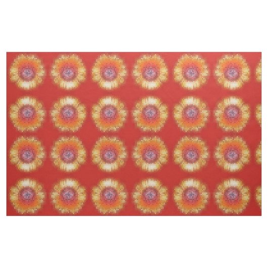 SUNFLOWERS STOF (Fat Quarter)
