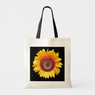SUNFLOWERS TOTE BAG