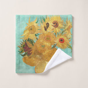 Sunflowers Vincent van Gogh