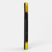 SUNFLOWERS YELLOW IPHONE-ZAAK Case-Mate iPhone CASE (Achterkant/rechts)