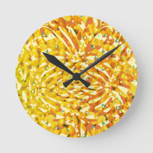 SuNfLr673 Ronde Klok