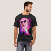 SunglassJack T-Shirt (Voorkant volledig)