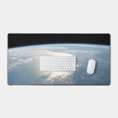 Sunglint Reflète Le Golfe Du Mexique (Clavier et souris)