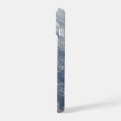 Sunglint Sur La Côte Du Massachusetts. (Côté gauche)