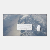 Sunglint Sur La Côte Du Massachusetts. (Clavier et souris)